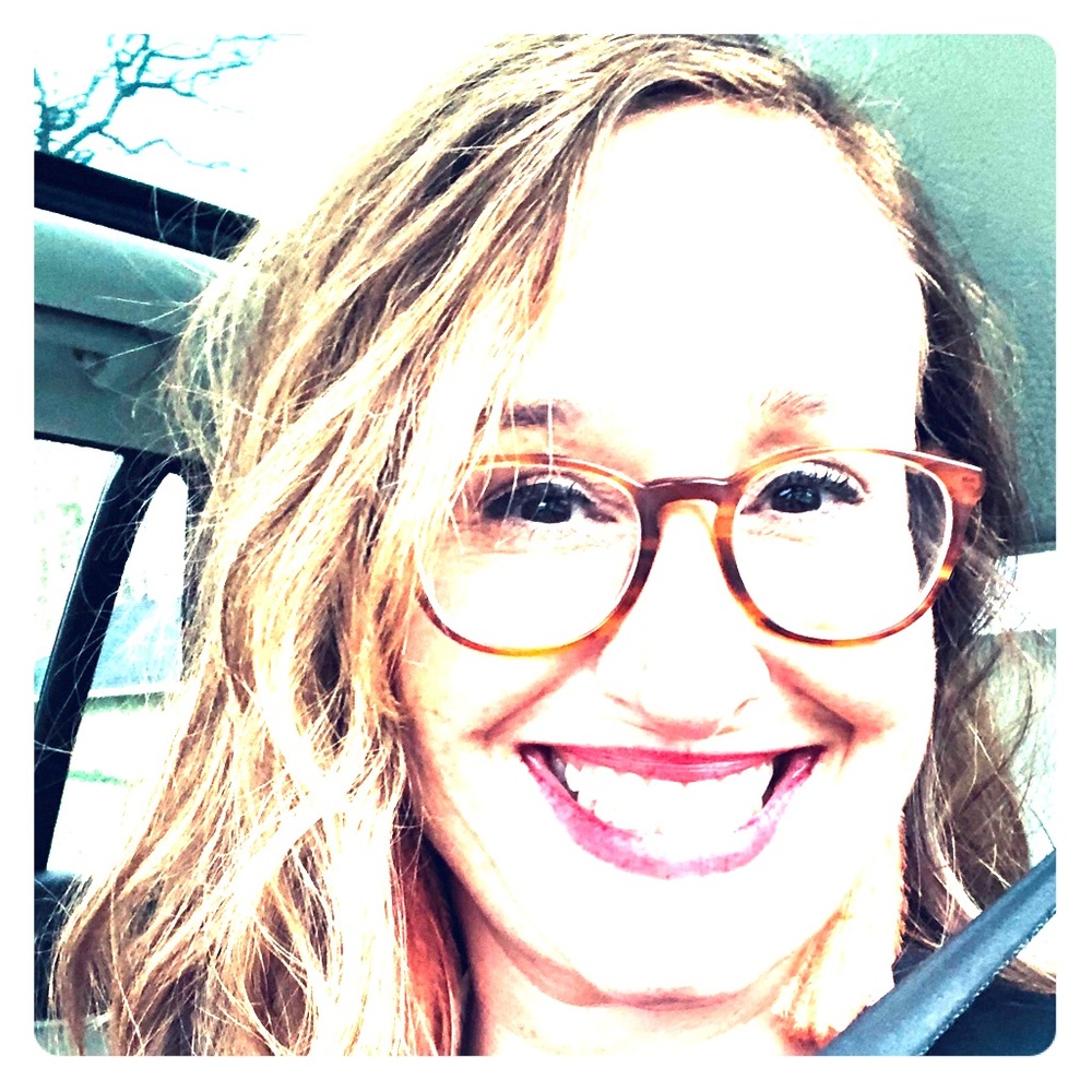 Meet your Posher, Michelle